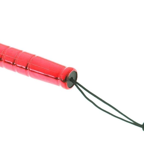 🖋️ 3 Pack Mini Bullet Stylus Drawing Pens for Touch Screens with Dust Plug NEW - Picture 5 of 8